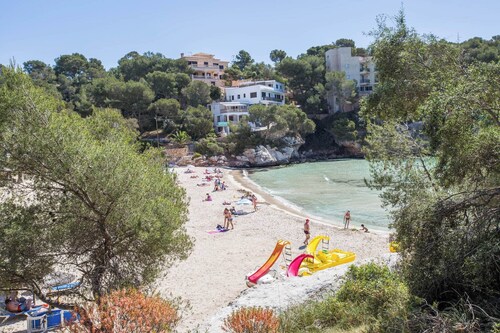 Xalet S'escaleta - Ferienhaus Mit Privatem Pool