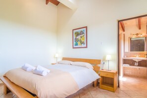 3 chambres