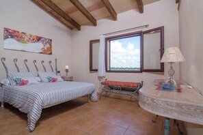 3 habitaciones 