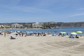 Beach nearby - Caramelet - Apartment In Xàbia/jávea (JÁvea, Alicante)