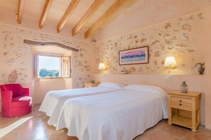3 bedrooms