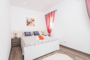 2 bedrooms, iron/ironing board - Quinze Germans - House In Port D'andratx (Puerto De Andratx, Illes Balears)