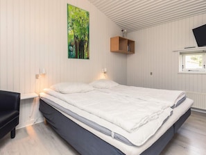 Maison | Intérieur