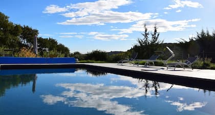 Luxury Glamping Near Adriatic Beaches