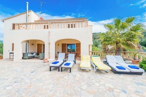 テラス / パティオ