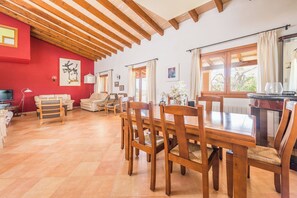 Interior - Vora Pula Golf Ii - Villa With Private Pool (Son Servera, Illes Balears)