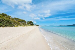 Beach nearby - Rodriguez De La Fuente 19 (sin Nombre) - Villa (Platges De Muro, Illes Balears)