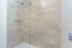 Dusche, Bidet