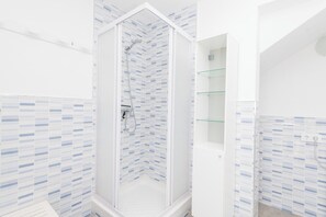 Dusche