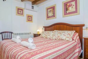 3 Schlafzimmer, WLAN