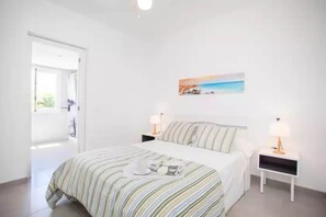 3 chambres