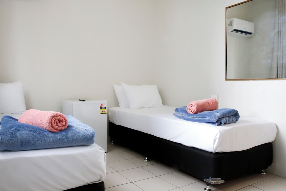 Familien-Suite, 2 Schlafzimmer, Kochnische
