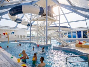 House | Pool - 6 Person Holiday Park Home in Middelfart (Middelfart)