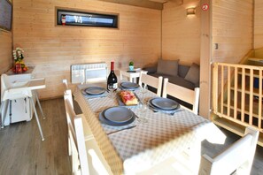 Casa | Sala de estar