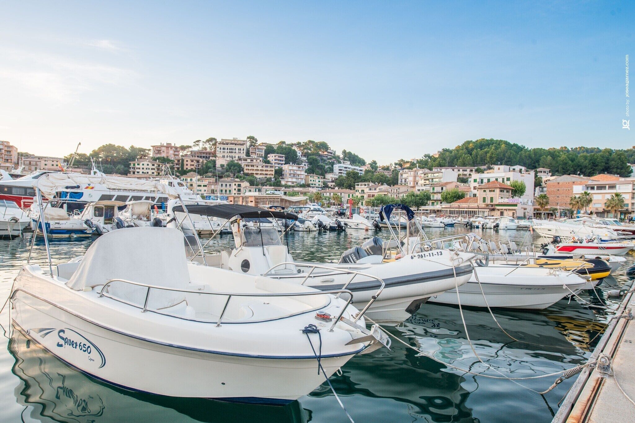 Marina