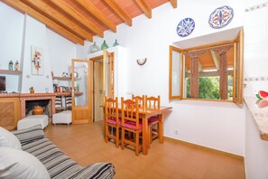 Interior - Cas General - Country House In Portopetro (Porto Petro (santanyí), Illes Balears)