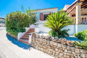 Property grounds - Can Caimari - House In Mal Pas - Bonaire (Bonaire, Illes Balears)