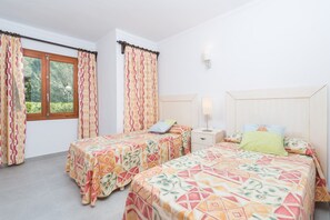 3 bedrooms - Can Caimari - House In Mal Pas - Bonaire (Bonaire, Illes Balears)