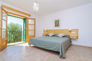 5 bedrooms - Son Fadri - Villa With Private Pool In Campos (Campos, Illes Balears)