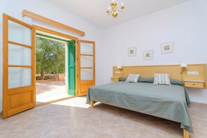 5 slaapkamers