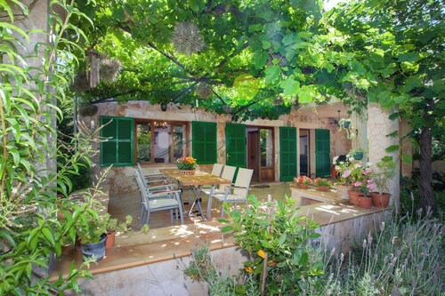 Eremus - Haus In Valldemossa. Wifi Gratis