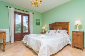 3 bedrooms - Eremus - House In Valldemossa. Free Wifi (Valldemossa, Illes Balears)