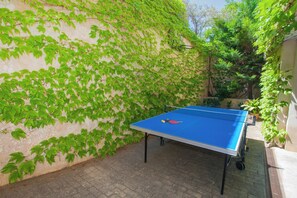 Property grounds - Eremus - House In Valldemossa. Free Wifi (Valldemossa, Illes Balears)