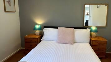 2 camere, accesso a Internet, lenzuola