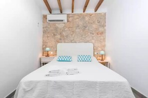 3 habitaciones 