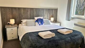 2 camere, Wi-Fi, lenzuola