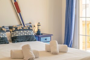 4 bedrooms