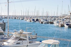 Port de plaisance