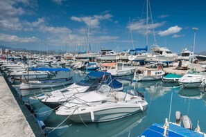 Marina - Can Pons - House In Can Picafort. Free Wifi (Can Picafort, Illes Balears)