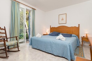 2 bedrooms, iron/ironing board - Clivies 1b - Apartment In Port De Pollença (Port De Pollença, Illes Balears)