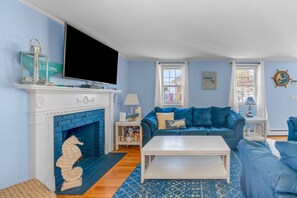 Téléviseur connecté