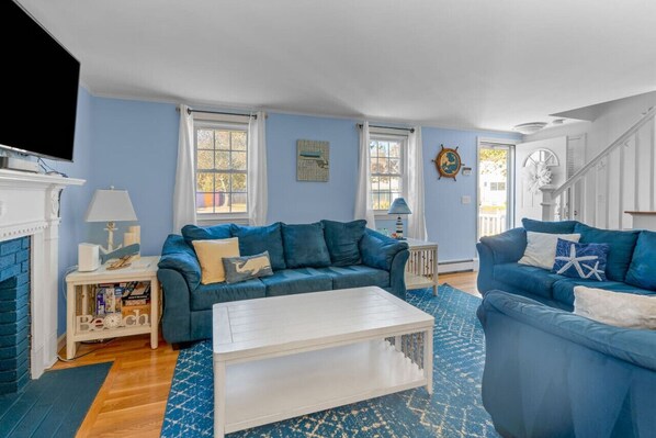 Téléviseur connecté