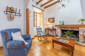 منطقة المعيشة