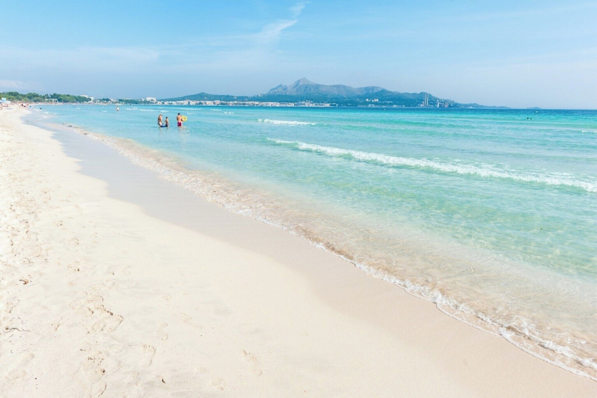 Spiaggia