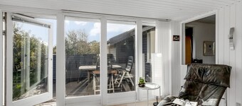 "Pirjo" - 350m to the fjord by Interhome