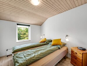 2 makuuhuonetta, Wi-Fi