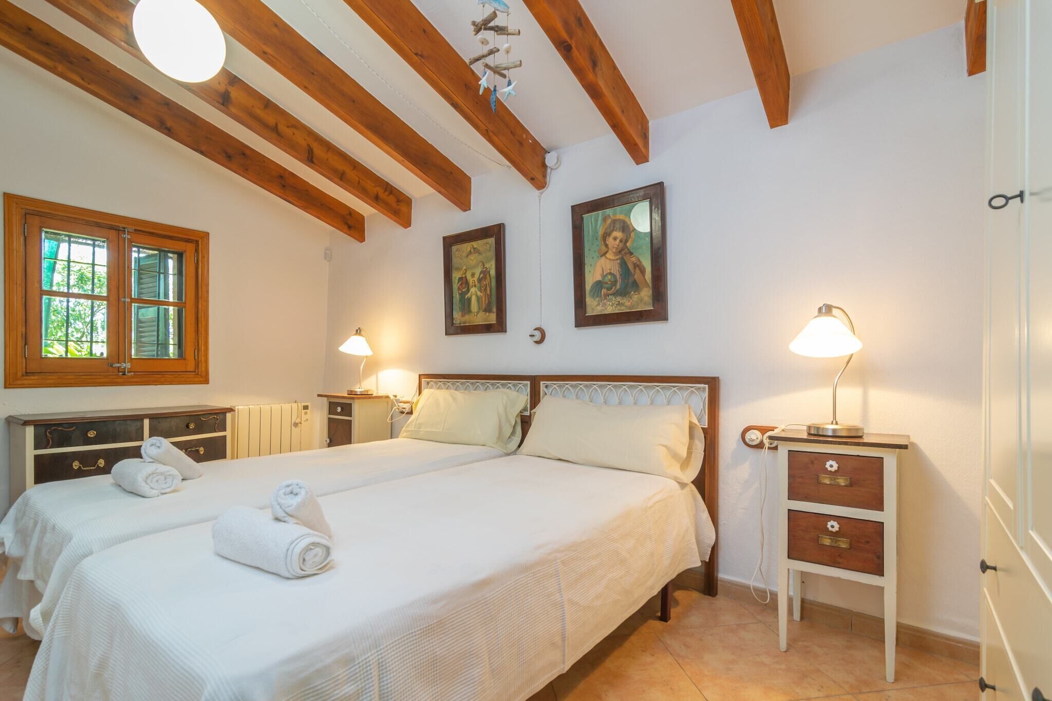 3 chambres