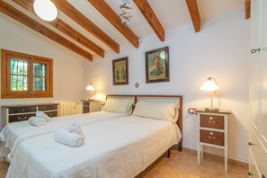 3 Schlafzimmer