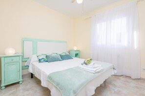 3 chambres