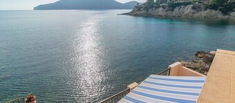 Vista Azul 1 - Apartment In Sant Elm