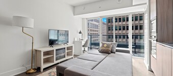The Britt Condos in Downtown Toronto