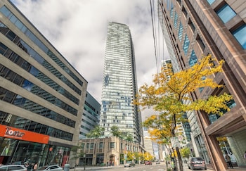 The Britt Condos in Downtown Toronto
