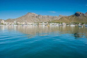 Marina - Can Boi Den Cifre - Country House With Free Wifi (Pollensa, Illes Balears)