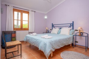 3 Schlafzimmer