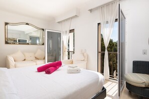 5 bedrooms