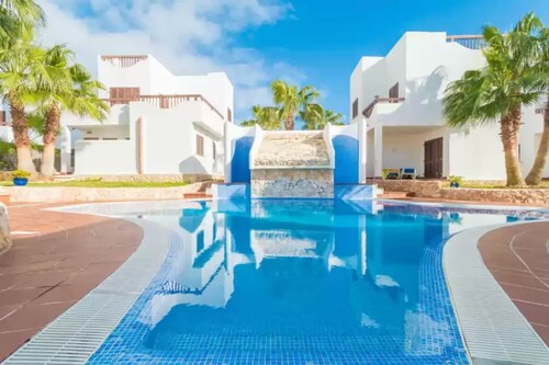Marina D'or Iv Casa 5 - House In Cala D'or